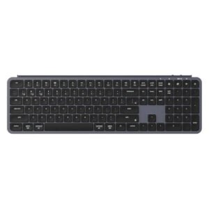 Keychron B6 Pro Ultra-Slim Wireless Keyboard B6P-K1-AR