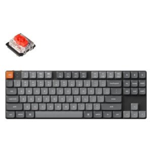 Keychron K1M-H1-AR keyboard