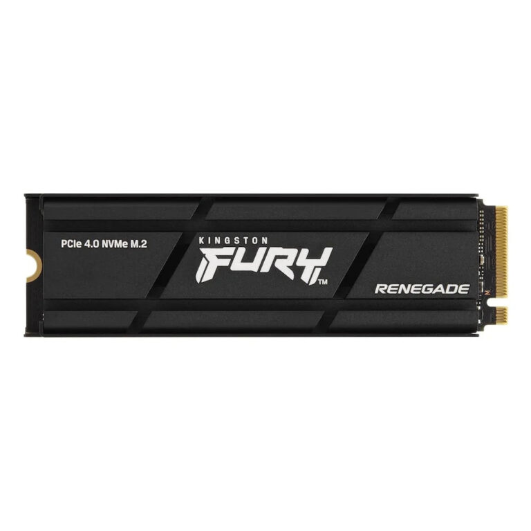 Kingston SFYRDK-2000G SSD