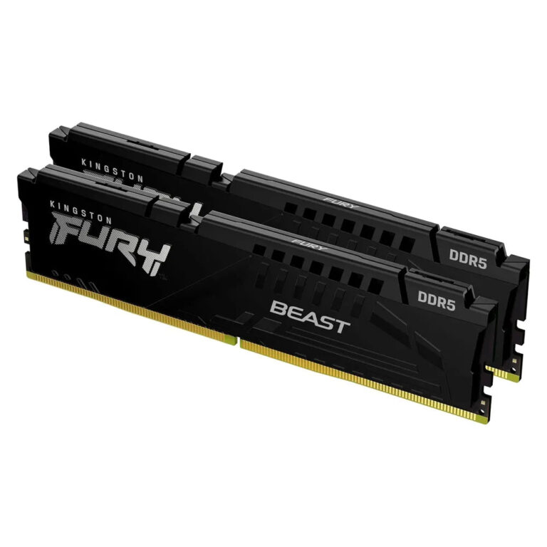 Kingston Fury Beast Memory Kit KF560C36BBE2K2-32