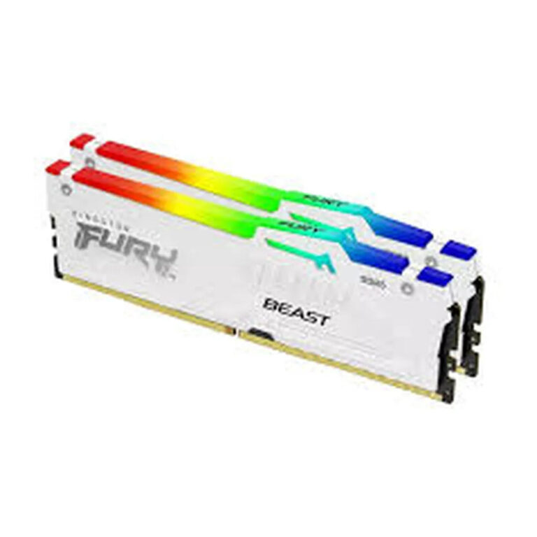 Kingston Fury Beast RGB Memory Kit KF560C30BWEAK2-32
