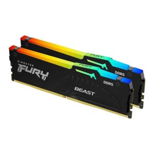Kingston Fury Beast RGB Memory Kit KF560C36BBE2AK2-32