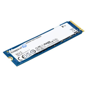 Kingston NV3 M.2 NVMe SSD SNV3S-2000G