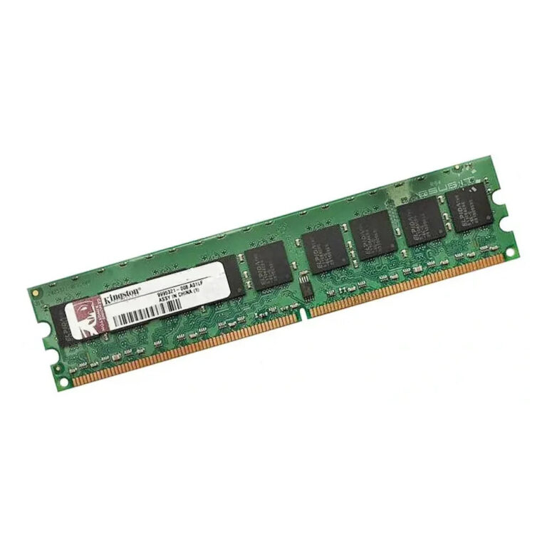 Kingston ValueRAM Memory Module KTH-PL316S-8G