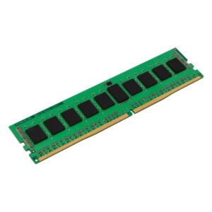 Kingston ValueRAM Memory Module KVR16LR11S8-4