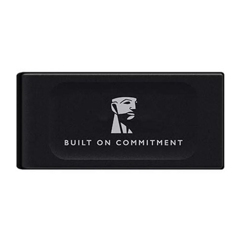 Kingston XS1000 External SSD SXS1000-1000G