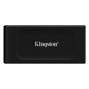 Kingston XS1000 External SSD SXS1000-2000G