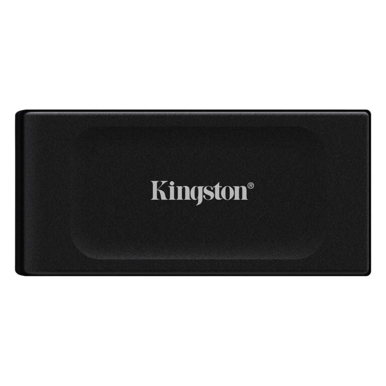 Kingston XS1000 External SSD SXS1000-2000G