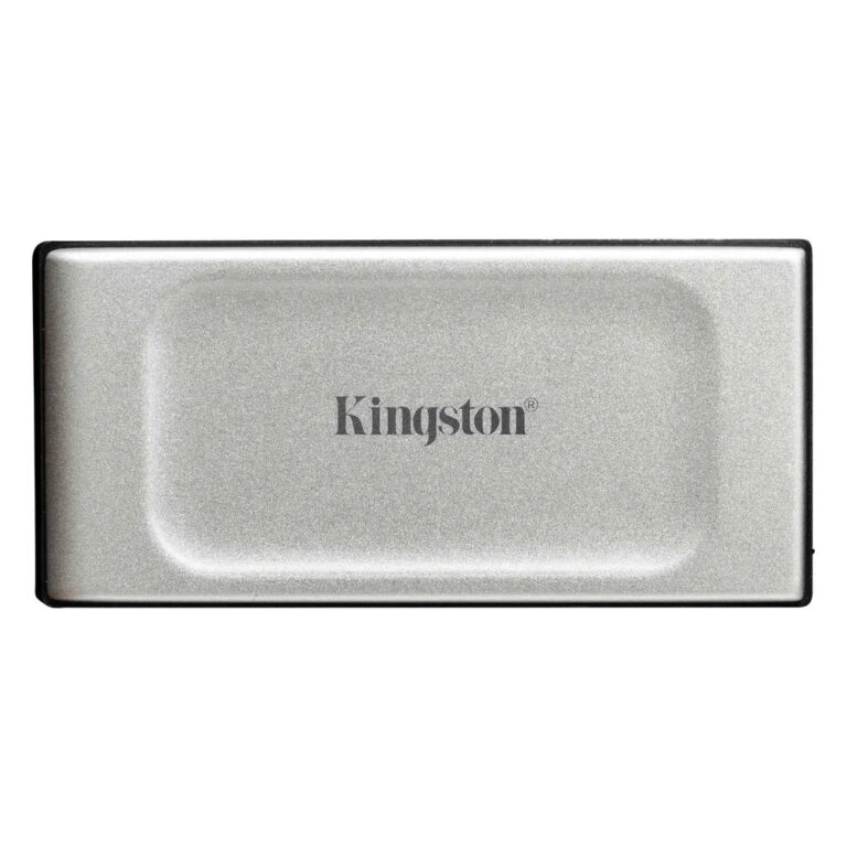 Kingston XS2000 External SSD SXS2000-4000G