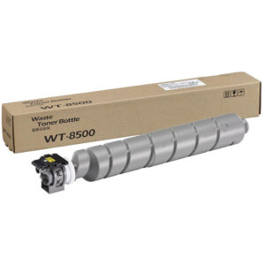 Kyocera WT-8500 Genuine Waste Toner Bottle