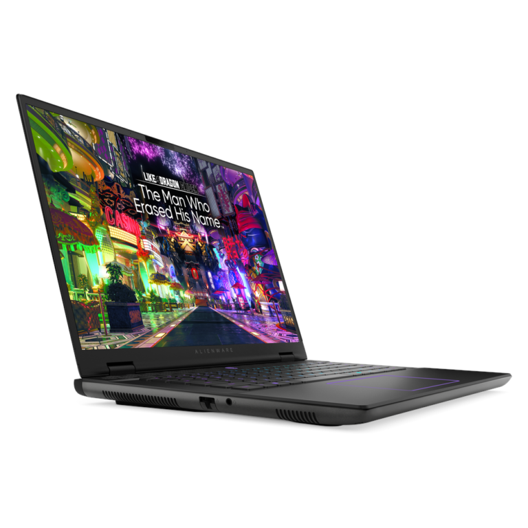 Dell Alienware m16 R2 Gaming Laptop L-ALNW-U7-16-1T-W11P