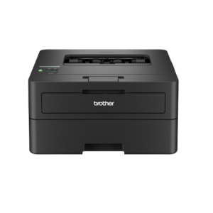 Brother HL-L2461DW Wireless Monochrome Laser Printer with 2-Sided Printing