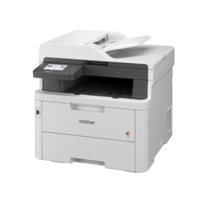 Brother MFC-L3760CDW Compact All-in-One Colour Laser Printer