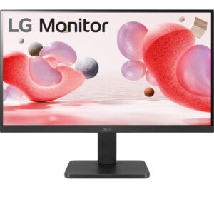 LG 22MR410-B 21.45-inch Full HD VA Monitor, 100 Hz