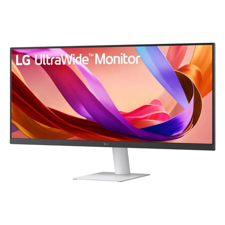 LG 29U531A-W.AMA UltraWide Monitor 29U531A-W-AMA