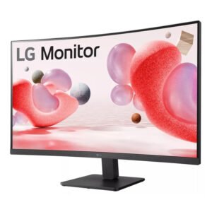 LG 32MR50C-BAMAQ Curved Monitor