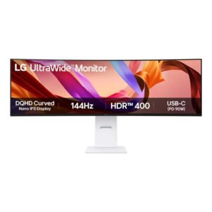 LG 49U950-WAMA monitor