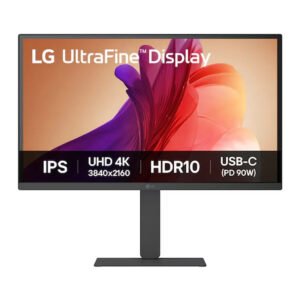 LG UltraFine IPS Monitor 27U730A-B