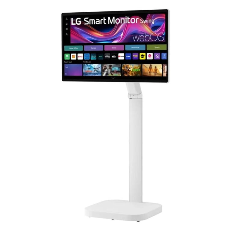 LG 32U889SA-WAMA monitor