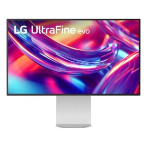 LG 32U990A monitor