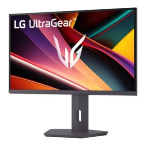 LG UltraGear 27G610A-BAMQ Gaming Monitor