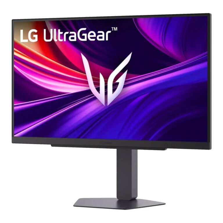 LG UltraGear 27G810A-BAMQ Gaming Monitor