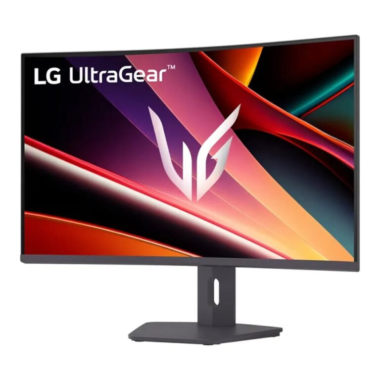 LG UltraGear 32G600A Gaming Monitor