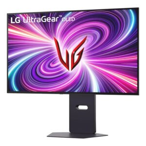 LG 32GS95UV-BAMA monitor