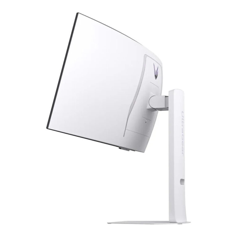 LG 34GX90SA-WAM monitor
