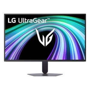 LG UltraGear 27″ FHD IPS Gaming Monitor 27G523B-BAMA