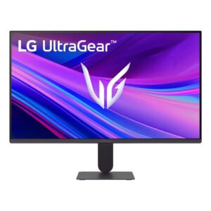 LG UltraGear HDR10 Gaming Monitor 24G411A-BAM