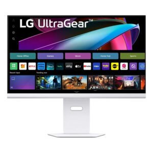 LG UltraGear 32G810SA-WAMA 32″ Gaming Monitor