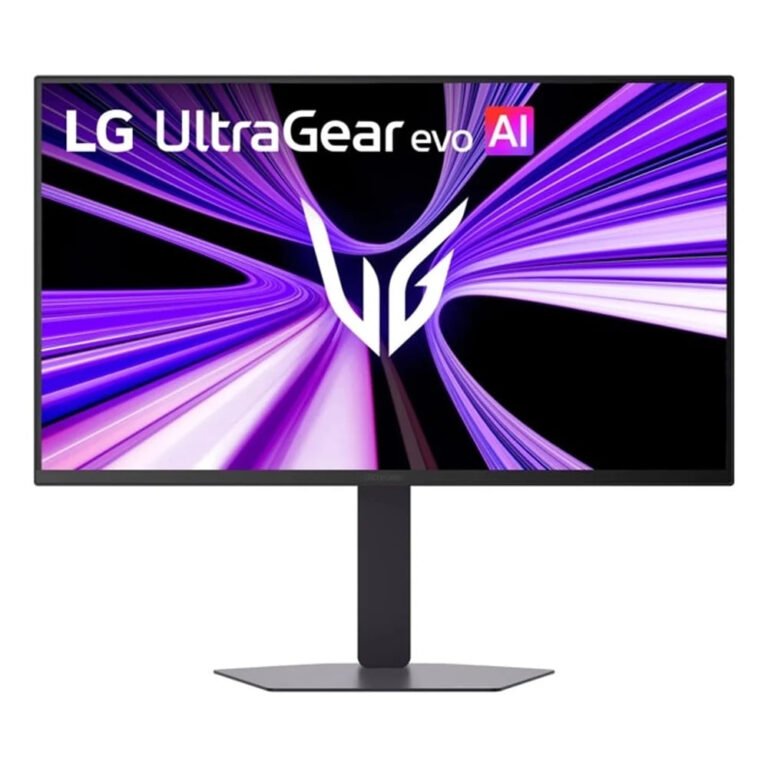 LG 27GM950B-BAMA monitor