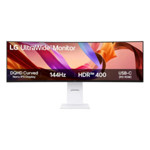 LG 49U950A-WAMA monitor
