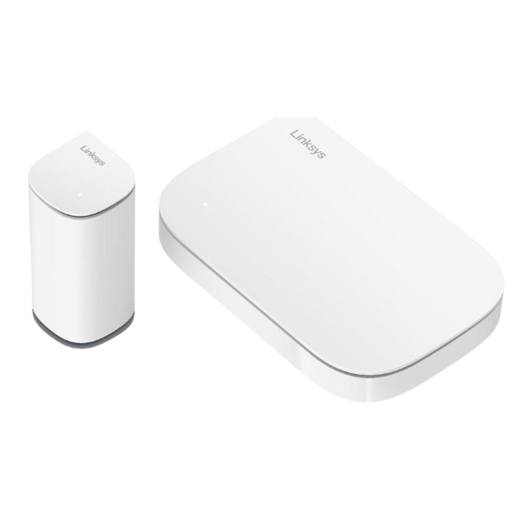 Linksys Velop Micro 6 Mesh System Router LN11011201-KE