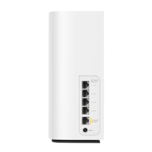 Linksys Velop Micro 7 Mesh System Router LN1401-E