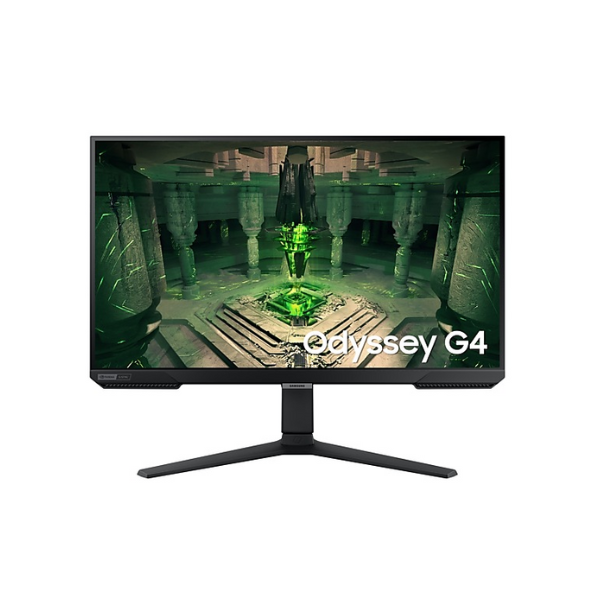 Samsung LS27BG402EMXUE monitor