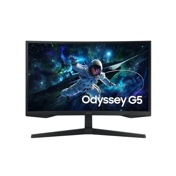 Samsung LS27CG552EMXUE monitor