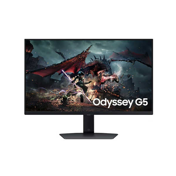 Samsung LS27DG502EMXUE monitor