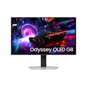 Samsung LS27FG810SMXUE monitor