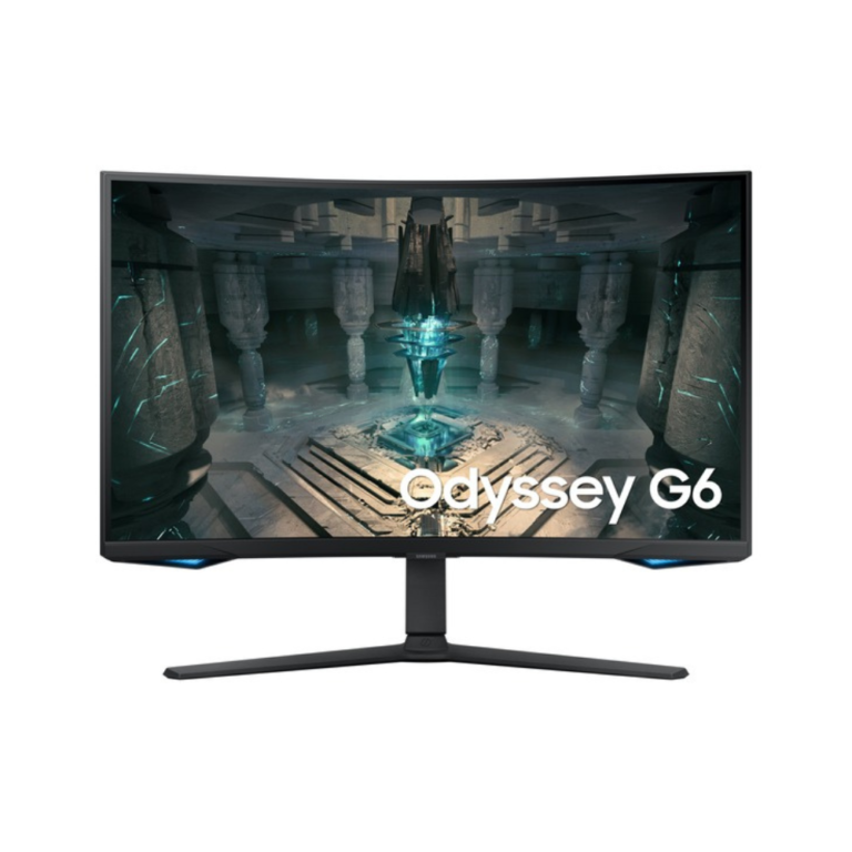 Samsung LS32BG650EMXUE monitor