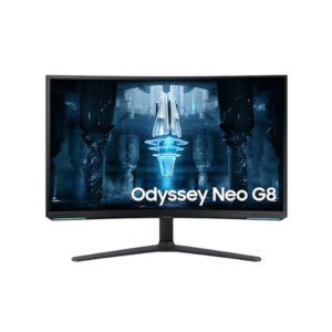 Samsung LS32BG850NMXUE monitor