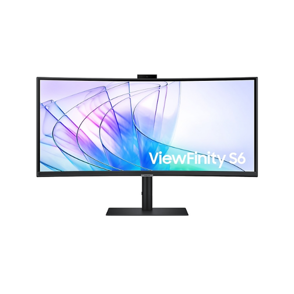 Samsung LS34C650VAMXUE monitor