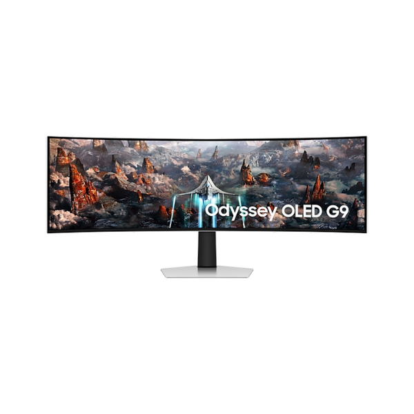 Samsung LS49CG934SMXUE monitor
