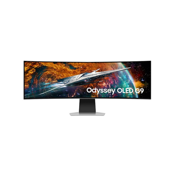 Samsung LS49CG954SMXUE monitor