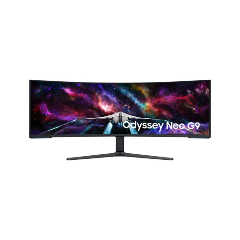 Samsung LS57CG952NMXUE monitor