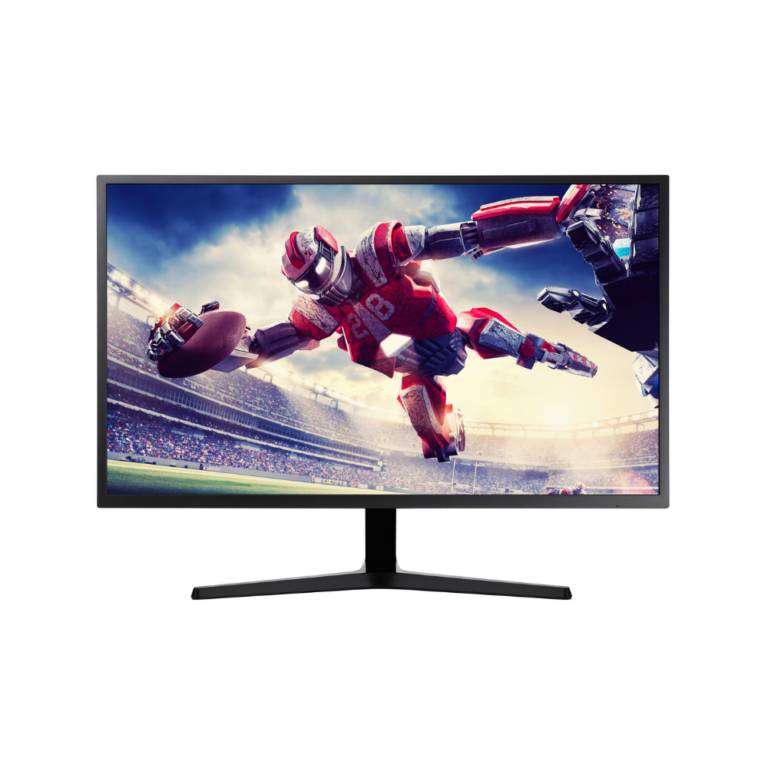 Samsung LU32J590UQMXUE monitor