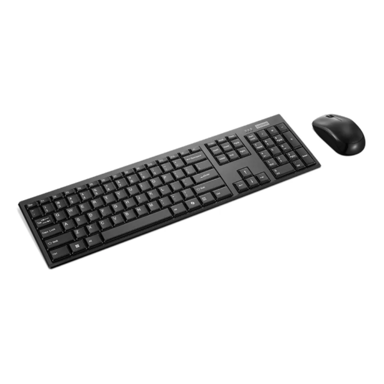 Lenovo 100 Wireless Keyboard & Mouse Combo 4X31N94476