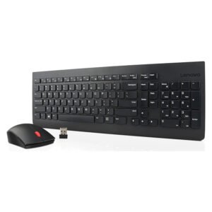 Lenovo 510 Wireless Keyboard & Mouse Combo GX30N81779