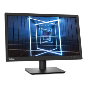 Lenovo E20-30 Monitor 62F7KAT4UK